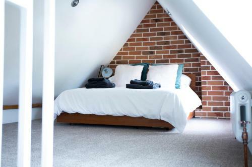 5 Malt Cottage In The Cotswolds