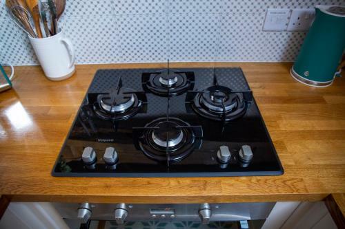 5 Malt Cottage In The Cotswolds