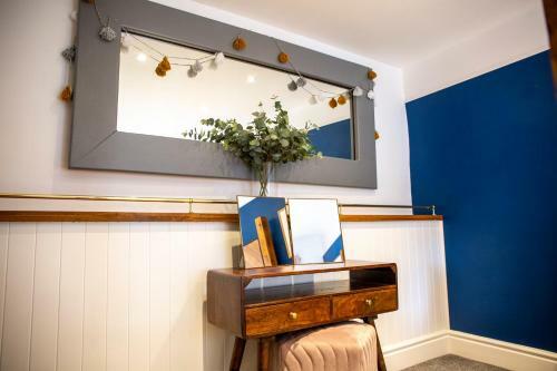 5 Malt Cottage In The Cotswolds