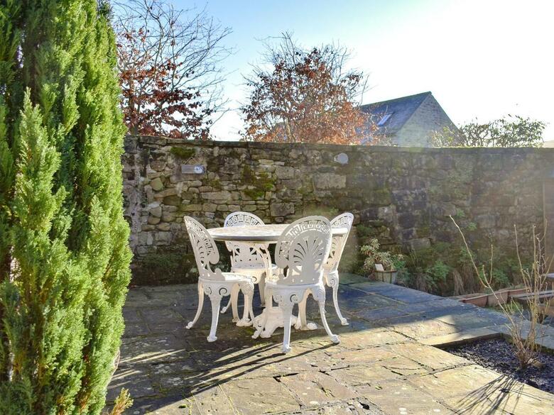 Rose Cottage