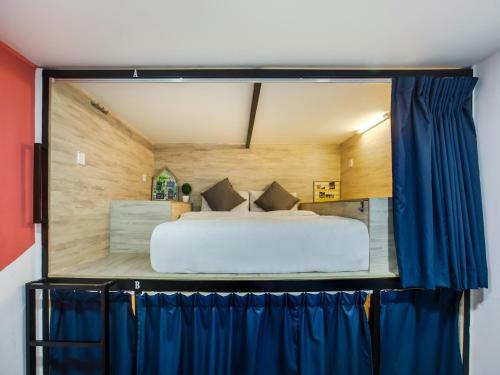 Spot On 90394 Jom Hotel