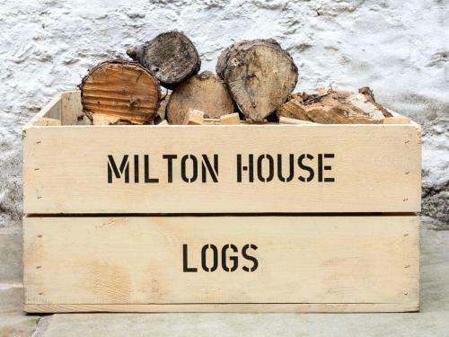 Milton House