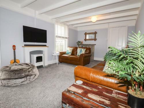 Apartamento The Old Bark House No 3