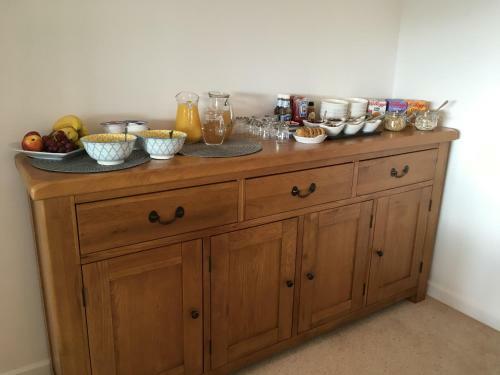 Kerryanna Country House Bed And Breakfast