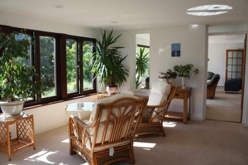 Kerryanna Country House Bed And Breakfast
