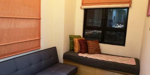 Apartamento The Heritage Residence