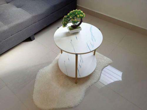 Apartamento Palm Court