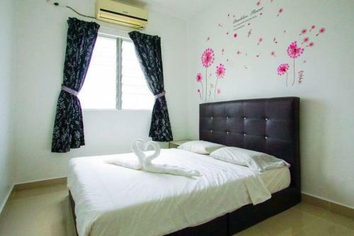 Apartamento Palm Court