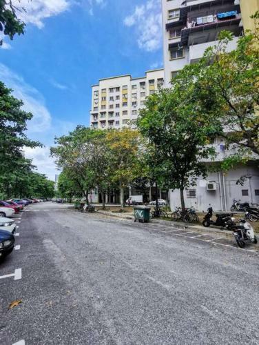 Apartamento Palm Court