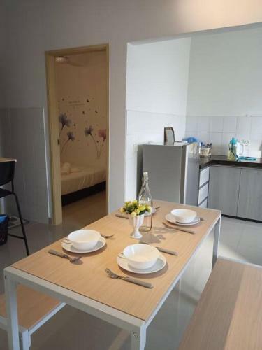 Apartamento Palm Court