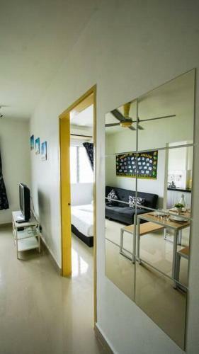 Apartamento Palm Court