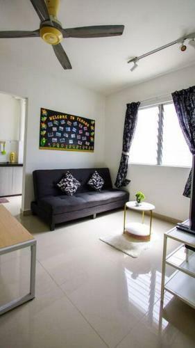 Apartamento Palm Court