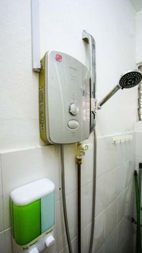 Apartamento Palm Court