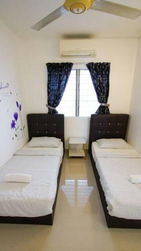 Apartamento Palm Court