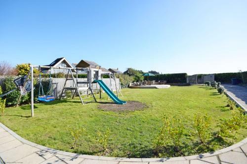 Pirate Haven, Middleton On Sea