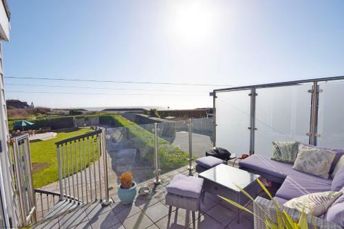 Pirate Haven, Middleton On Sea