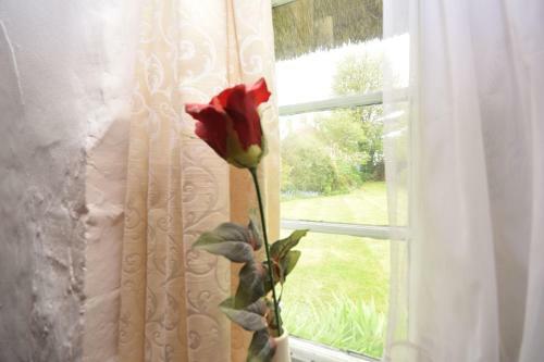 Rose Cottage, Middleton