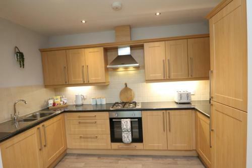 Apartamento The Sanctury