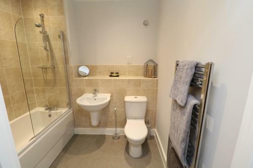 Apartamento The Sanctury