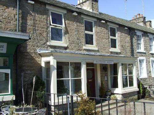 Bed & Breakfast Belvedere House