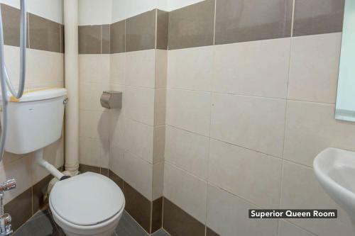 Gs Golden Star Hotel