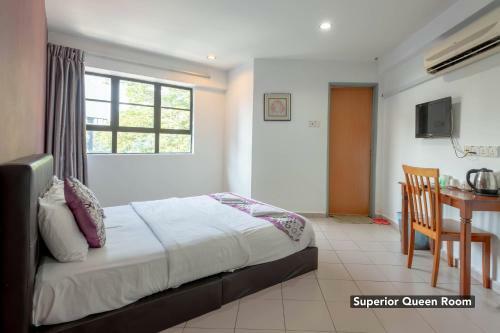 Gs Golden Star Hotel