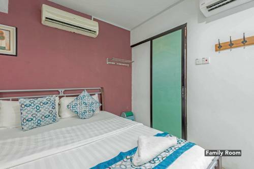 Gs Golden Star Hotel