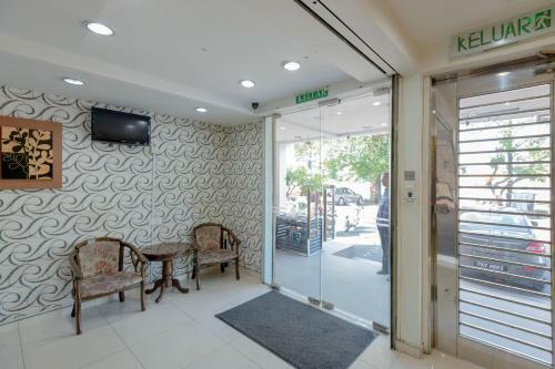 Gs Golden Star Hotel