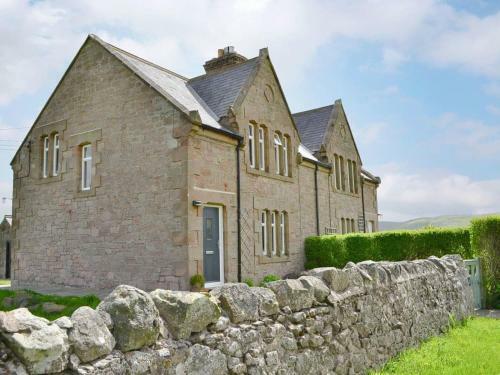 Sandyhouse Cottage