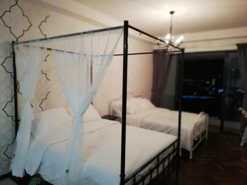 Apartamento Heng Studio Homestay