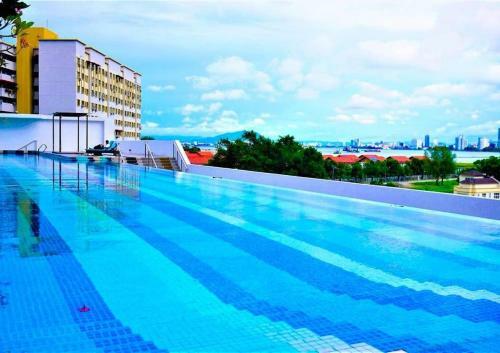 Apartamento Heng Studio Homestay
