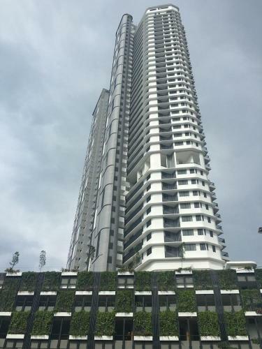Apartamento Heng Studio Homestay
