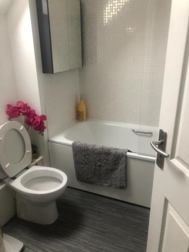 Modern Apartment Close To Hospital