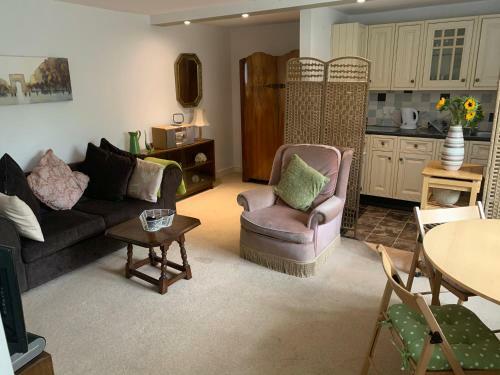 Apartamento The Annexe - 10 Howards Croft