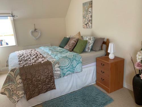 Apartamento The Annexe - 10 Howards Croft