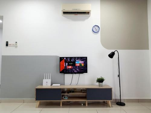 Apartamento Residensi Flora