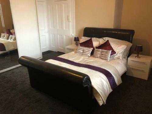 Hostal Southfield Lodge