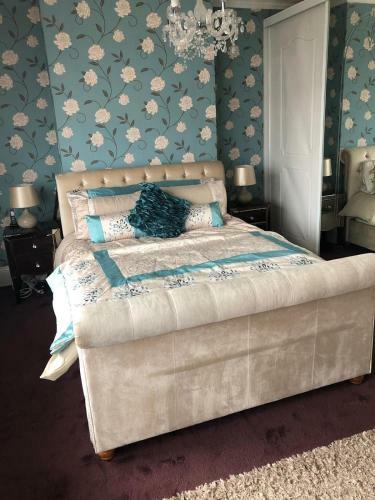 Hostal Southfield Lodge