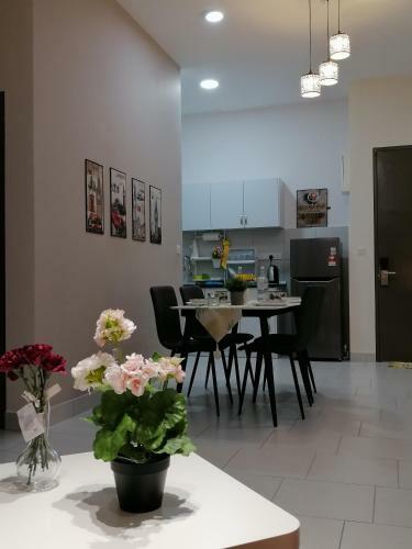 Hotel Astetica Residences @ Seri Kembangan
