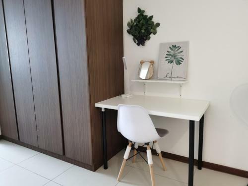 Apartamento Landmark Superb Coastline View Studio # Netflix # Fast Wifi # Atari