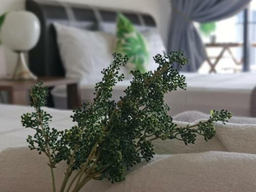 Apartamento Landmark Superb Coastline View Studio # Netflix # Fast Wifi # Atari