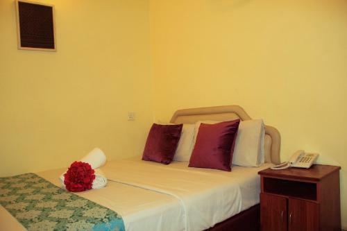 Hotel Sun Inns Dmind Seri Kembangan