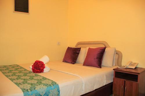 Hotel Sun Inns Dmind Seri Kembangan