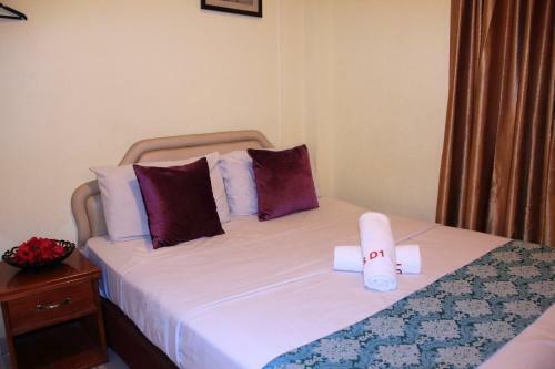 Hotel Sun Inns Dmind Seri Kembangan