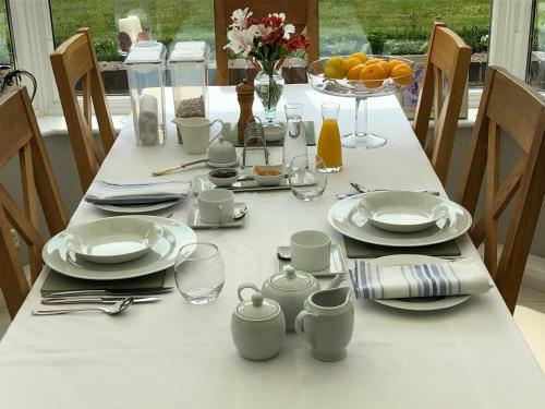Posada Hysett House