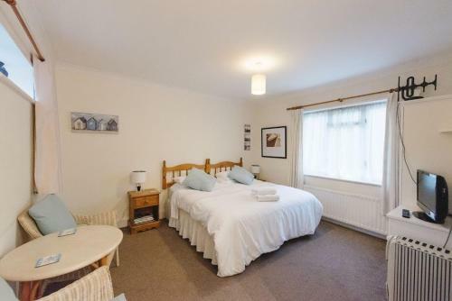 Bed & Breakfast Pear Tree Cottage