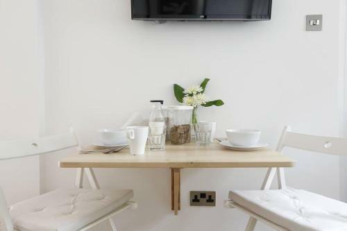 Apartamento 9 Elmleigh
