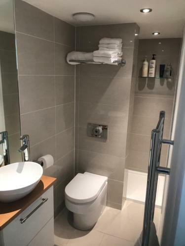 Apartamento 9 Elmleigh