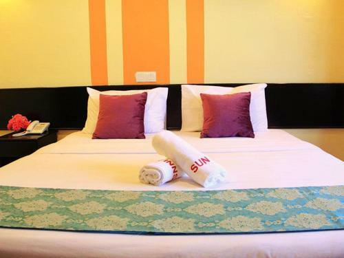 Hotel Sun Inns D'mind 3 Seri Kembangan
