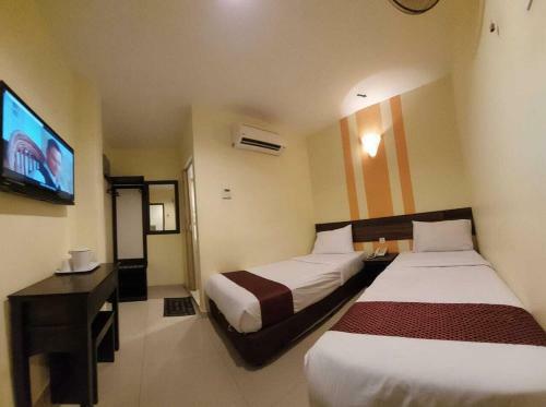 Hotel Sun Inns D'mind 3 Seri Kembangan